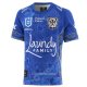 Maillot canterbury bankstown bulldogs rugby 2026 indigene